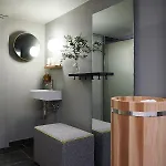 Hotel Carina - Design&lifestyle