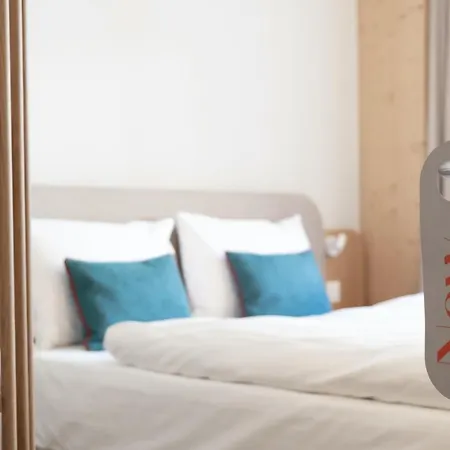 Carina - Design&lifestyle Ξενοδοχείο 3*