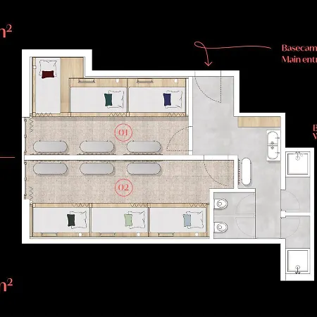 Carina - Design&lifestyle 3*