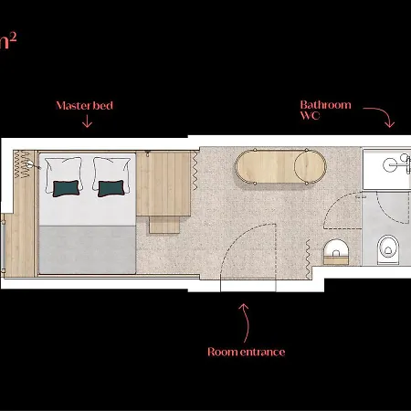 Carina - Design&lifestyle Zermatt