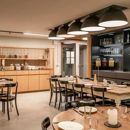 Carina - Design&lifestyle Otel Zermatt