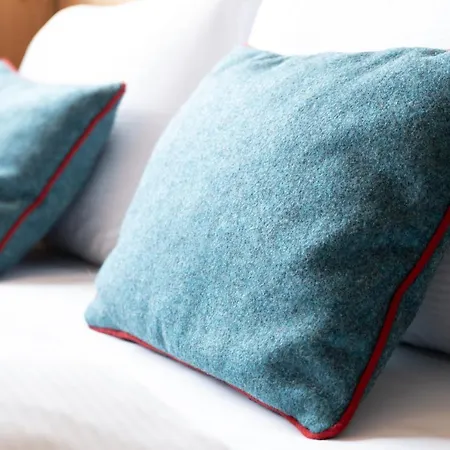 Carina - Design&lifestyle 3* Zermatt
