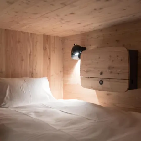 Carina - Design&lifestyle Otel Zermatt