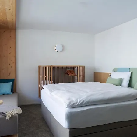 Carina - Design&lifestyle Otel Zermatt