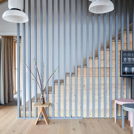 Carina - Design&lifestyle Zermatt