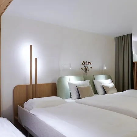 Otel Carina - Design&lifestyle Zermatt
