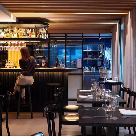 Carina - Design&lifestyle Otel Zermatt