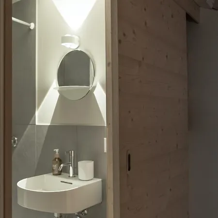 Hotel Carina - Design&lifestyle Zermatt