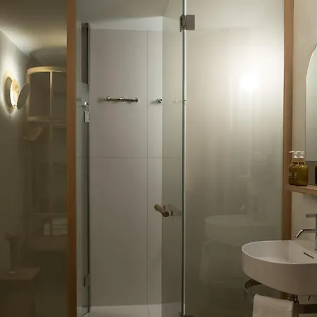 Otel Carina - Design&lifestyle Zermatt