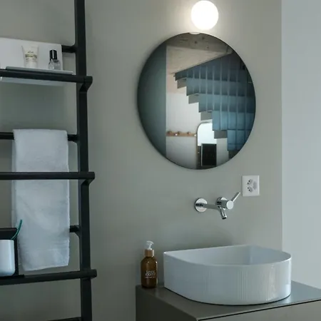 Carina - Design&lifestyle Hotel