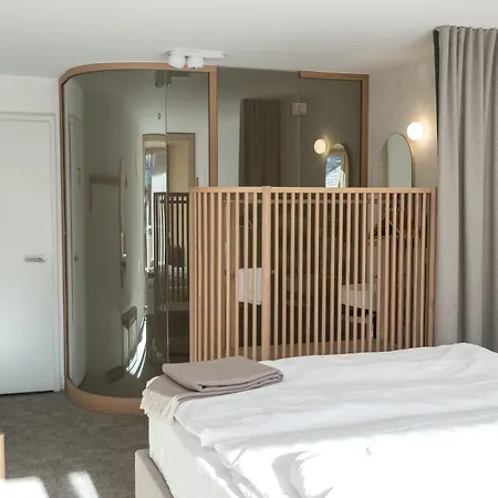 Carina - Design&lifestyle Otel