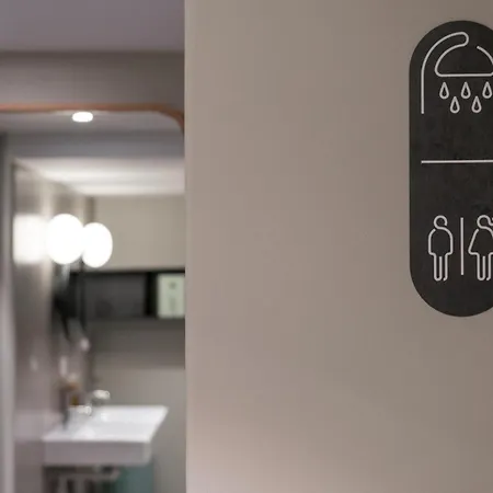 Otel Carina - Design&lifestyle 3*