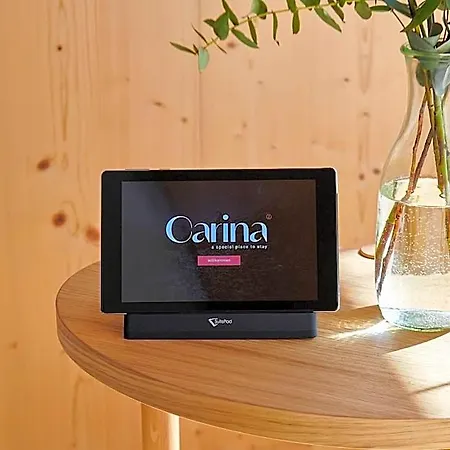 Carina Hotel Zermatt