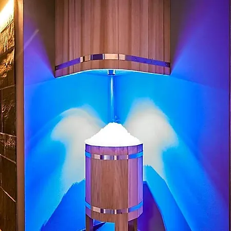 فندق Carina - Design&lifestyle 3*