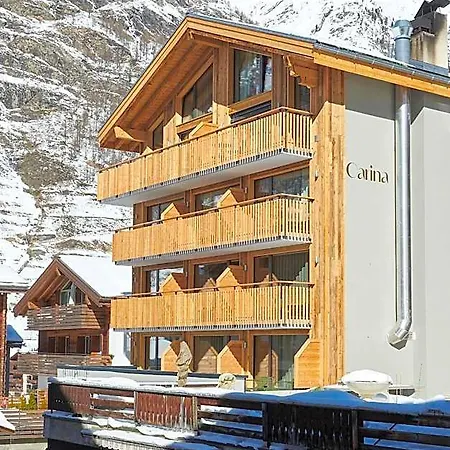 Hotel Carina