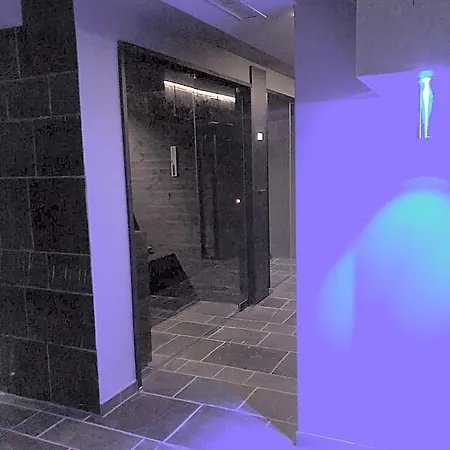 Hotel Carina Zermatt