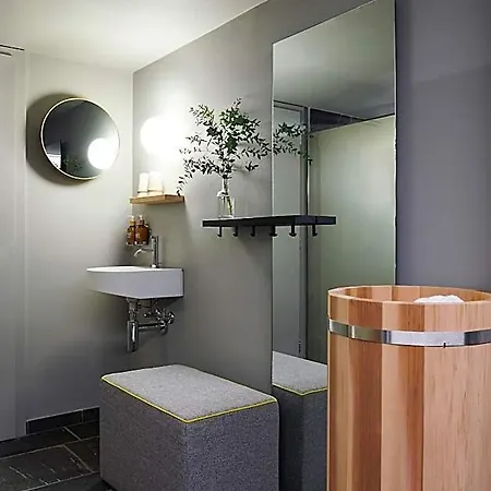 Carina - Design&lifestyle فندق