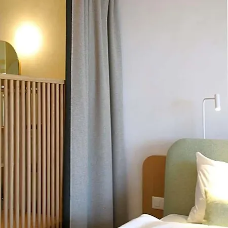 Carina - Design&lifestyle فندق 3*