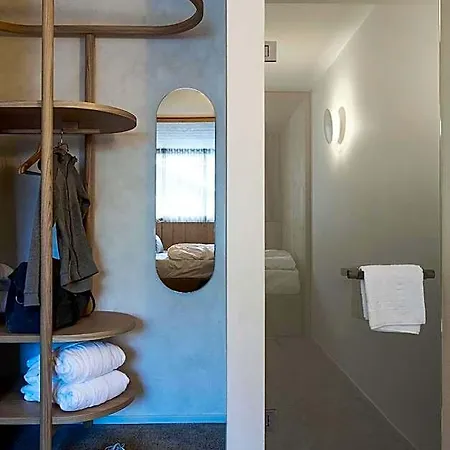 Carina - Design&lifestyle فندق 3*