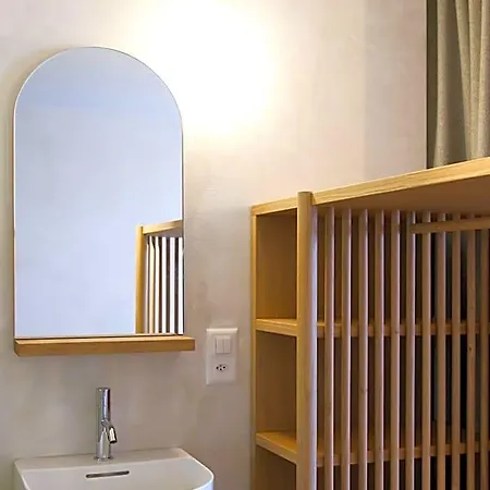 Carina - Design&lifestyle فندق زيرمات