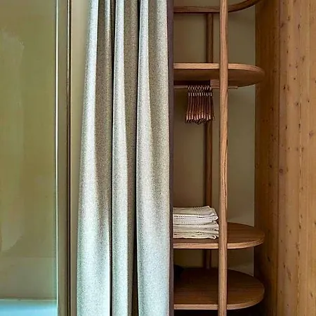 Carina - Design&lifestyle فندق