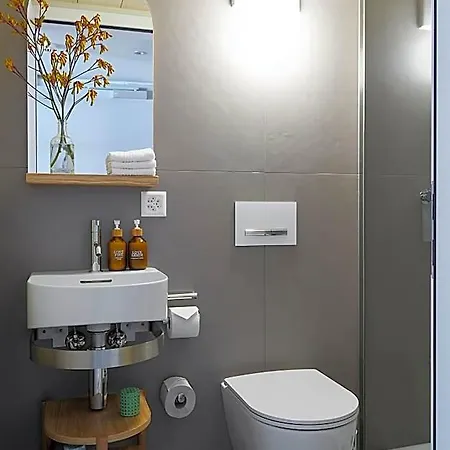 Carina - Design&lifestyle 3* زيرمات