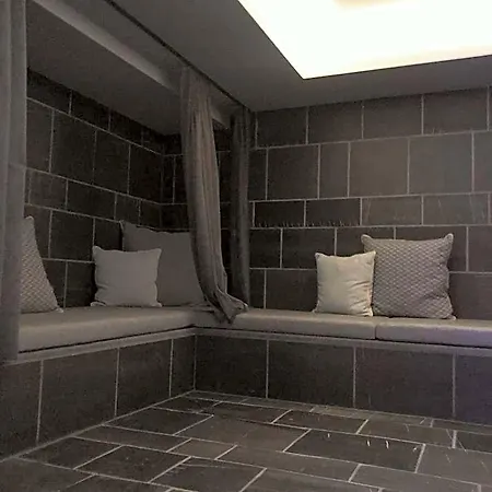 Hotel Carina 3*