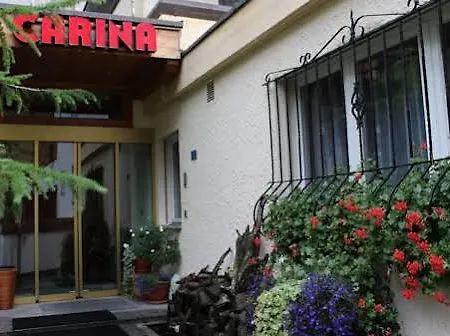 فندق Carina - Design&lifestyle زيرمات