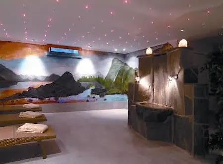 Carina - Design&lifestyle Ξενοδοχείο Ζερμάτ