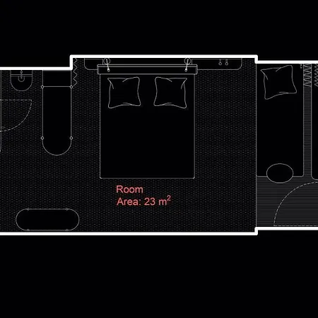 Carina - Design&lifestyle Ζερμάτ