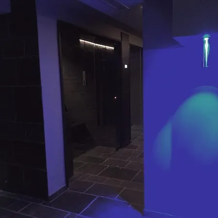 Otel Carina - Design&lifestyle Zermatt