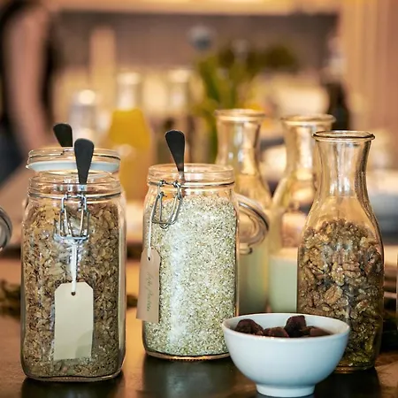 Ξενοδοχείο Carina - Design&lifestyle