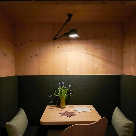 Carina - Design&lifestyle 3* 采尔马特