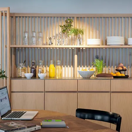 Carina - Design&lifestyle 采尔马特