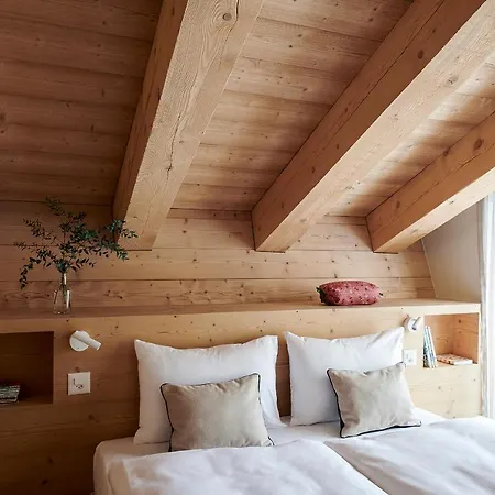 Carina - Design&lifestyle 采尔马特