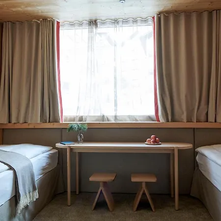 Carina - Design&lifestyle 3* Ζερμάτ