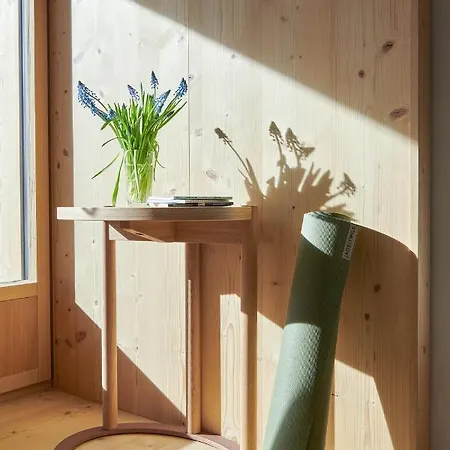 Ξενοδοχείο Carina - Design&lifestyle 3*