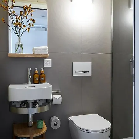 Carina - Design&lifestyle Ζερμάτ