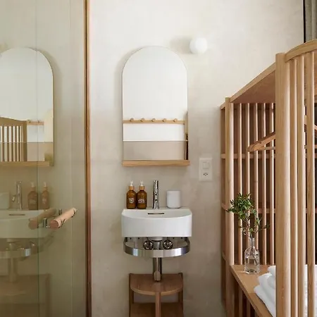 Carina - Design&lifestyle Szálloda Zermatt