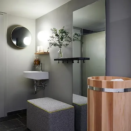 Ξενοδοχείο Carina - Design&lifestyle