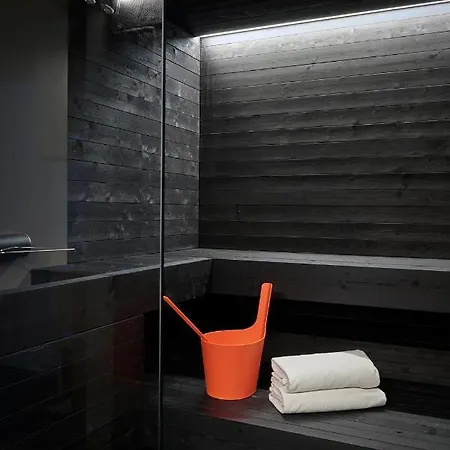 Carina - Design&lifestyle Ξενοδοχείο Ζερμάτ