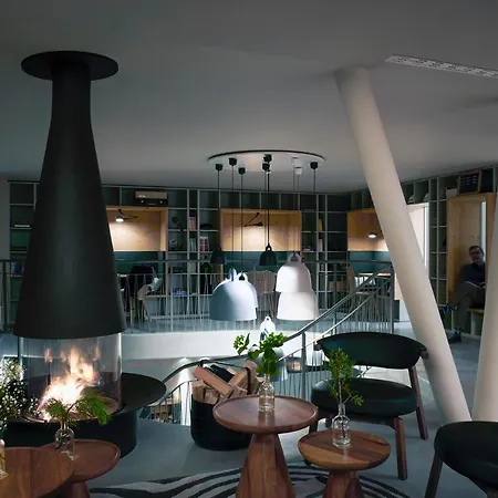 Carina - Design&lifestyle Otel Zermatt