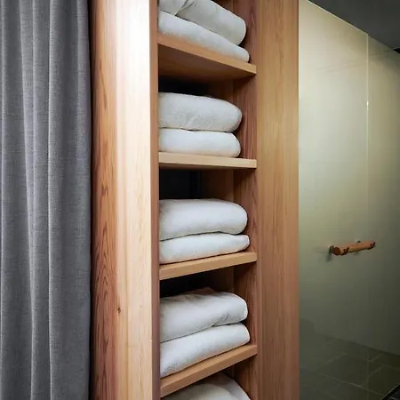Carina - Design&lifestyle Otel 3*