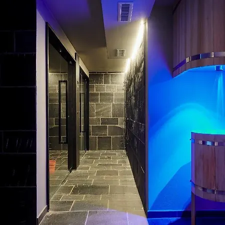 Otel Carina - Design&lifestyle 3*