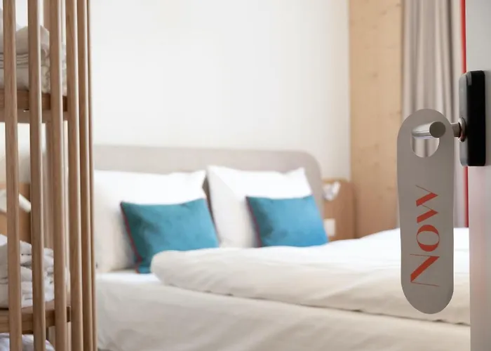 Carina - Design&lifestyle Hotell 3*