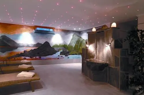 Carina - Design&lifestyle Hotell Zermatt