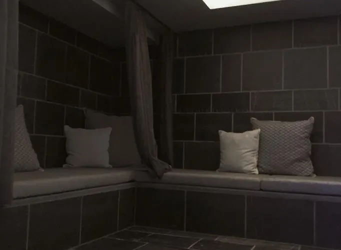 Carina - Design&lifestyle 3* Zermatt