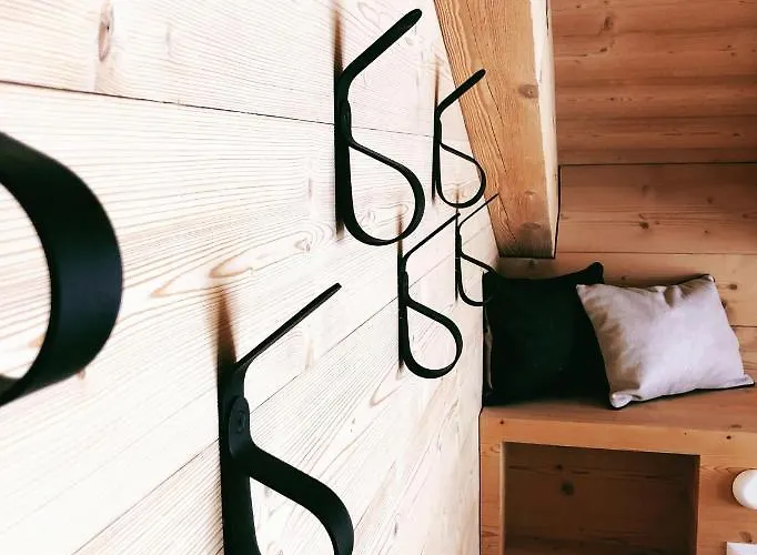 Готель Carina - Design&lifestyle 3*