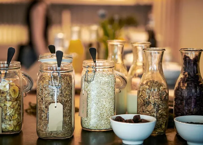 Hotell Carina - Design&lifestyle