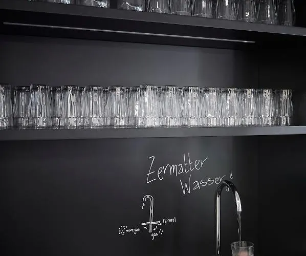 Carina - Design&lifestyle Hotell